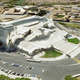 Illustration for article titled Did Google Earth capture shots of a clandestine military anti-grav project?